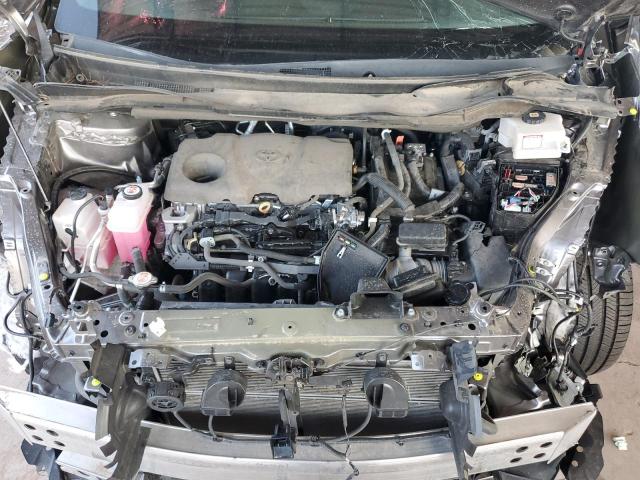 2022 TOYOTA SIENNA XSE 5TDXRKEC5NS105687