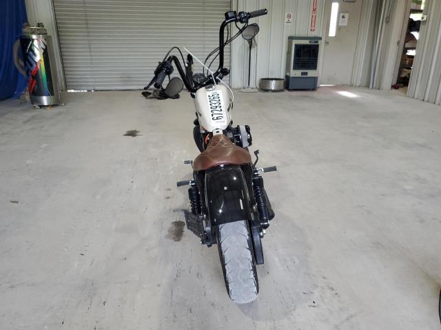 2019 HARLEY-DAVIDSON XL1200 X 1HD1LC313KC432681
