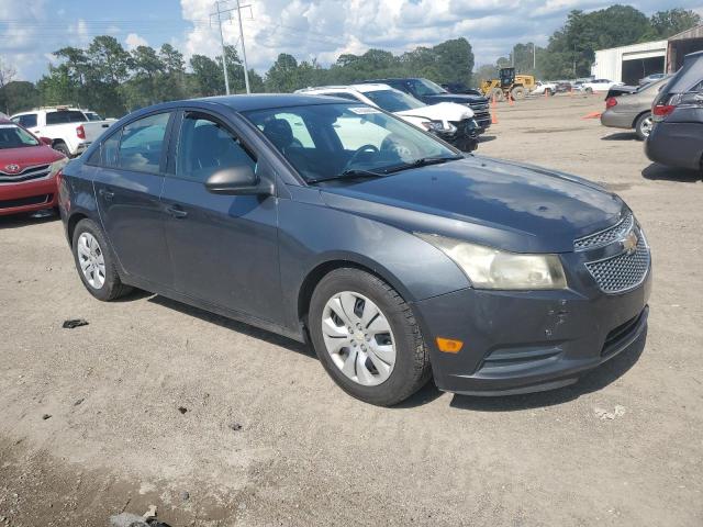 2013 CHEVROLET CRUZE LS - 1G1PA5SH5D7225984