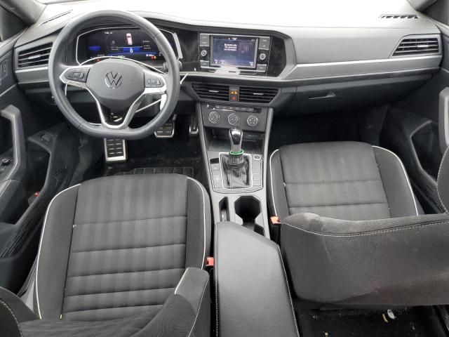 2024 VOLKSWAGEN JETTA SPORT #3264671862