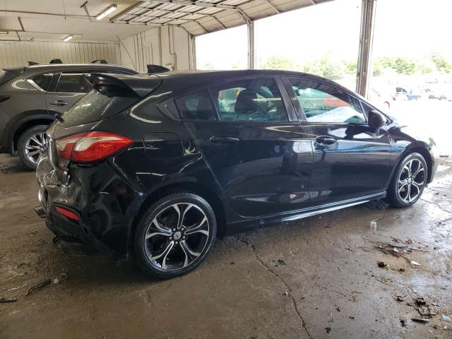 2019 CHEVROLET CRUZE LT 3G1BE6SM0KS600261