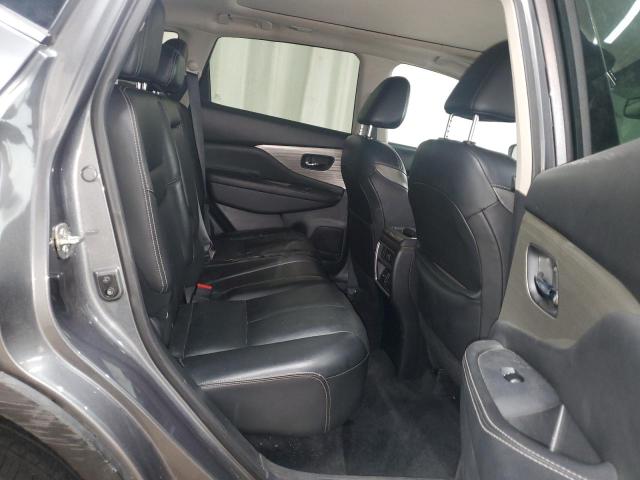 2018 NISSAN MURANO S 5N1AZ2MHXJN160215