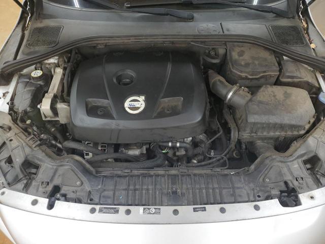 2015 VOLVO V60 PREMIE YV140MEB7F1197233