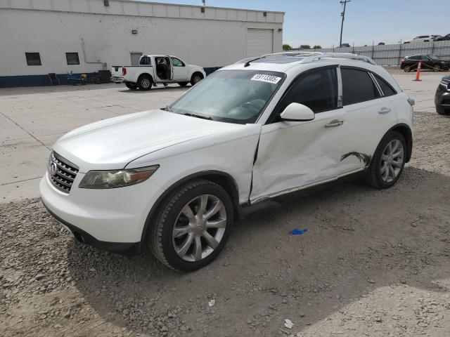 INFINITI FX35