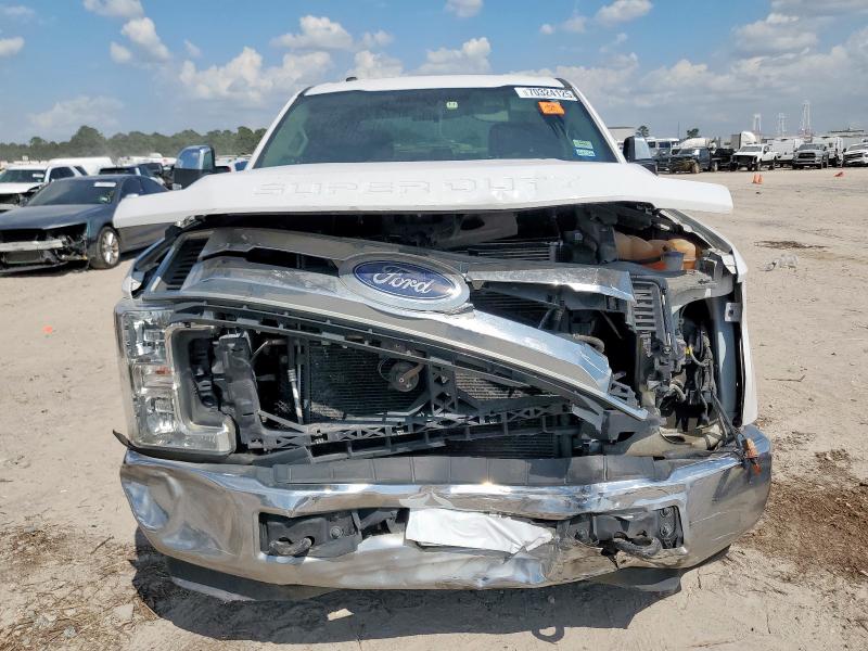 2018 FORD F250 SUPER 1FT7W2A63JEB38924