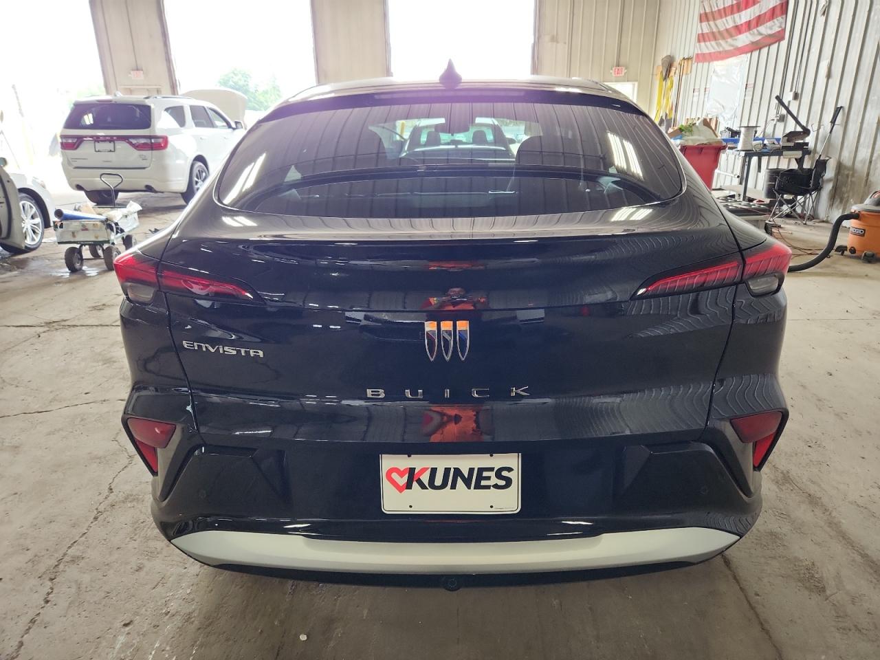 BUICK ENVISTA SPORT TOURING