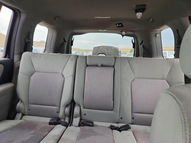 2015 HONDA PILOT SE 5FNYF4H34FB059344