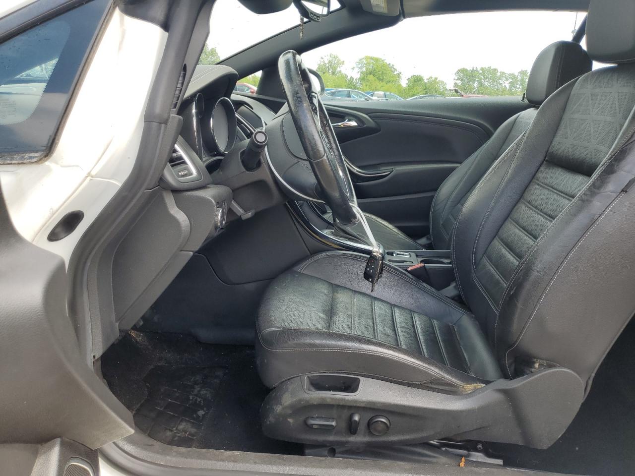 BUICK CASCADA PREMIUM