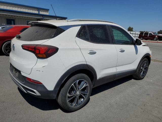 2021 BUICK ENCORE GX SELECT KL4MMDS24MB159958