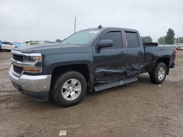 Global Auto Auctions: 2018 CHEVROLET SILVERADO