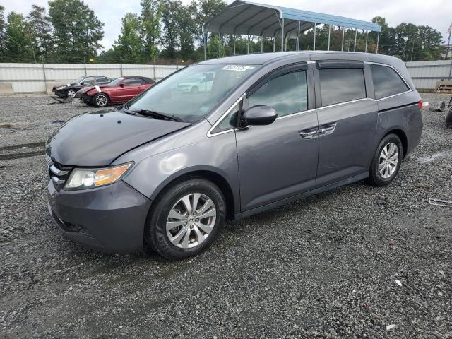 2016 HONDA ODYSSEY SE 5FNRL5H3XGB142703