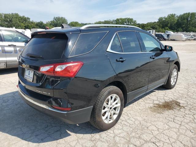 2018 CHEVROLET EQUINOX LT - 2GNAXSEV2J6118177