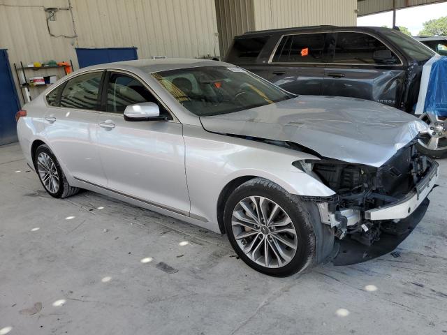 2017 GENESIS G80 BASE KMHGN4JE3HU175635