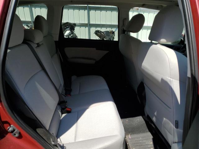 2016 SUBARU FORESTER 2 - JF2SJAGC0GH445265