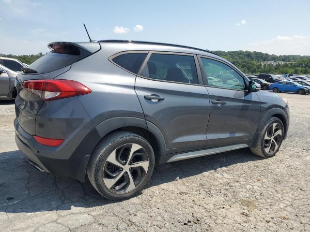 2017 HYUNDAI TUCSON LIMITED KM8J3CA29HU552030