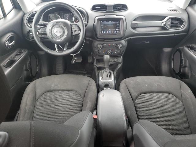2019 JEEP RENEGADE L ZACNJABB0KPJ78718