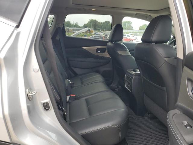 2017 NISSAN MURANO S 5N1AZ2MG5HN183838