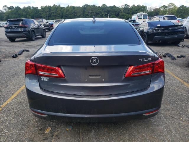 2020 ACURA TLX TECHNOLOGY 19UUB1F5XLA009244