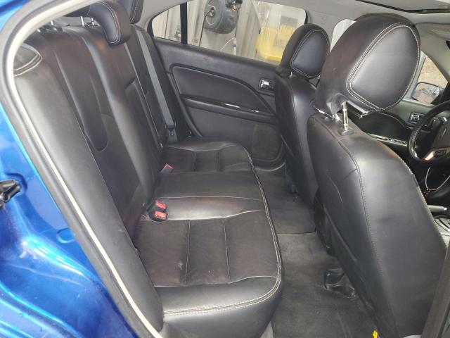 2012 FORD FUSION SEL - 3FAHP0JG6CR332528