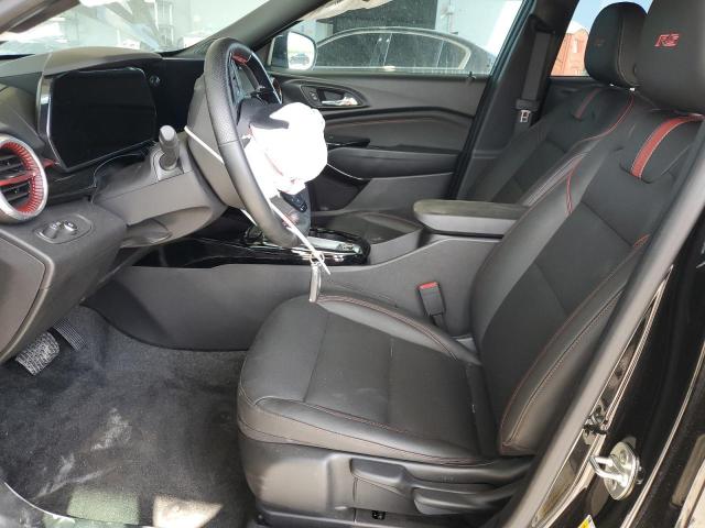 2024 CHEVROLET TRAX 2RS KL77LJE25RC175813