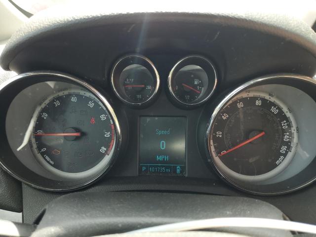 2015 BUICK ENCORE KL4CJCSBXFB222675