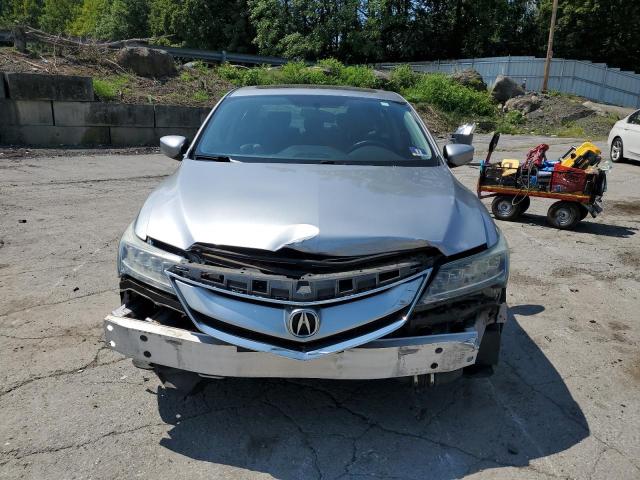 2017 ACURA ILX BASE WATCH PLUS 19UDE2F36HA014038