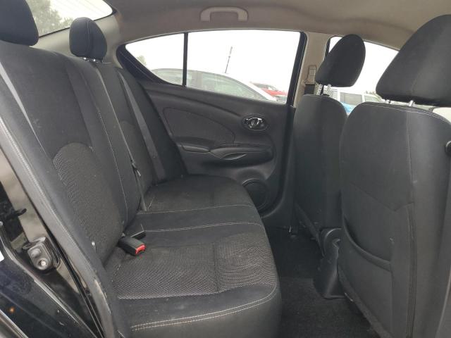 2016 NISSAN VERSA S - 3N1CN7APXGL876285
