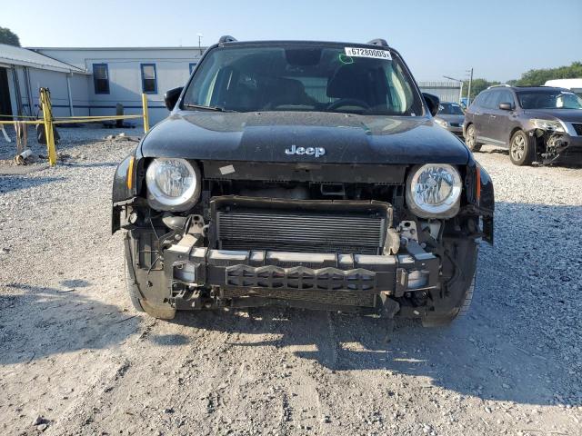 2019 JEEP RENEGADE L - ZACNJABB0KPK83694