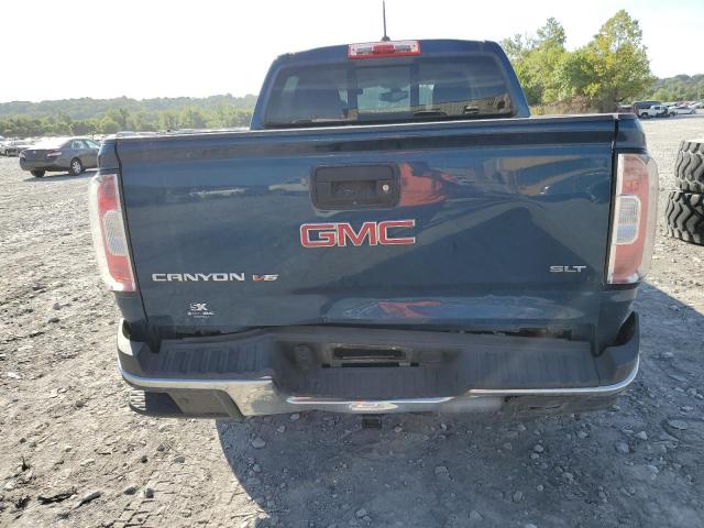 2020 GMC CANYON SLT 1GTG6DENXL1154304