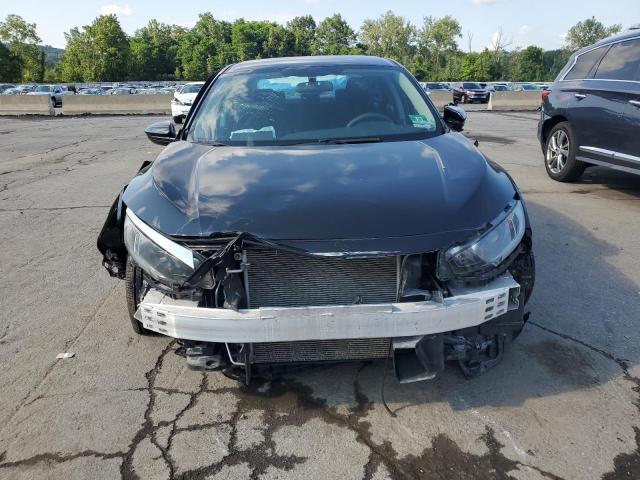 2018 HONDA CIVIC LX 2HGFC2F5XJH610485