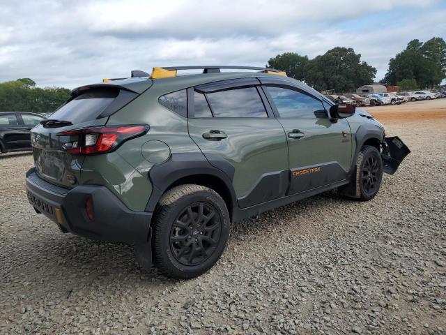 2024 SUBARU CROSSTREK 4S4GUHU6XR3741246