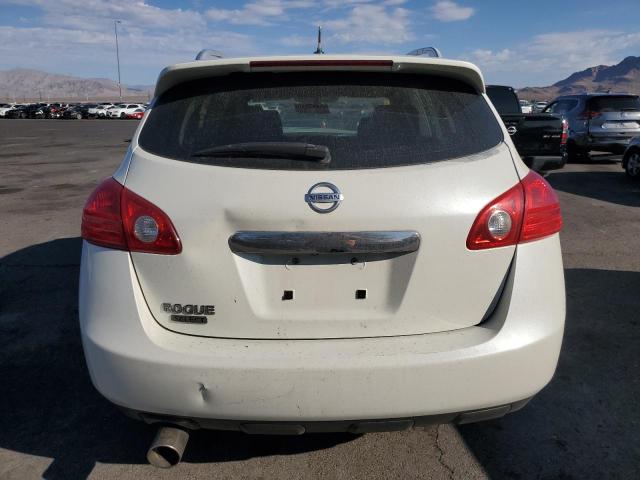 2015 NISSAN ROGUE - JN8AS5MT8FW150867