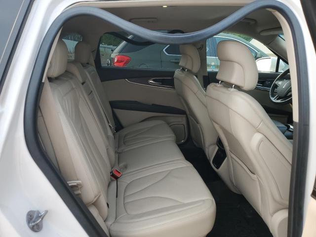 2016 LINCOLN MKX SELECT - 2LMTJ8KR2GBL73540
