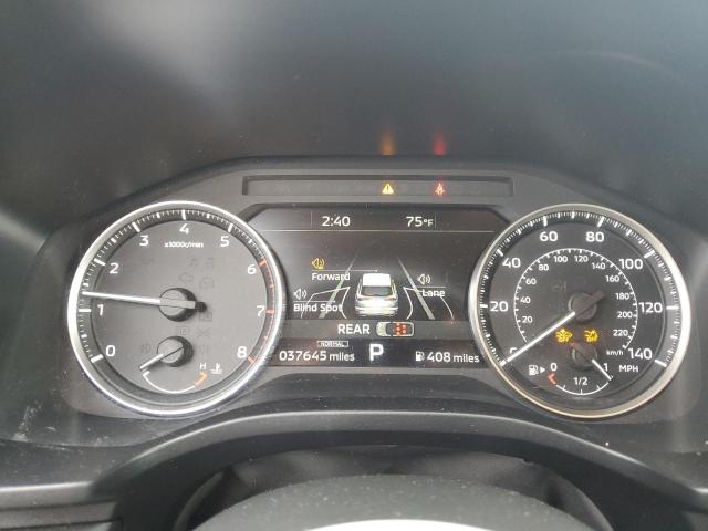 2024 MITSUBISHI OUTLANDER JA4J4VA84RZ079010