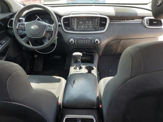 2019 KIA SORENTO L - 5XYPG4A33KG564569