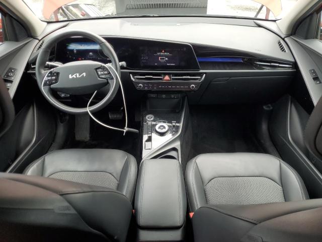 2023 KIA NIRO WIND KNDCR3L14P5027739