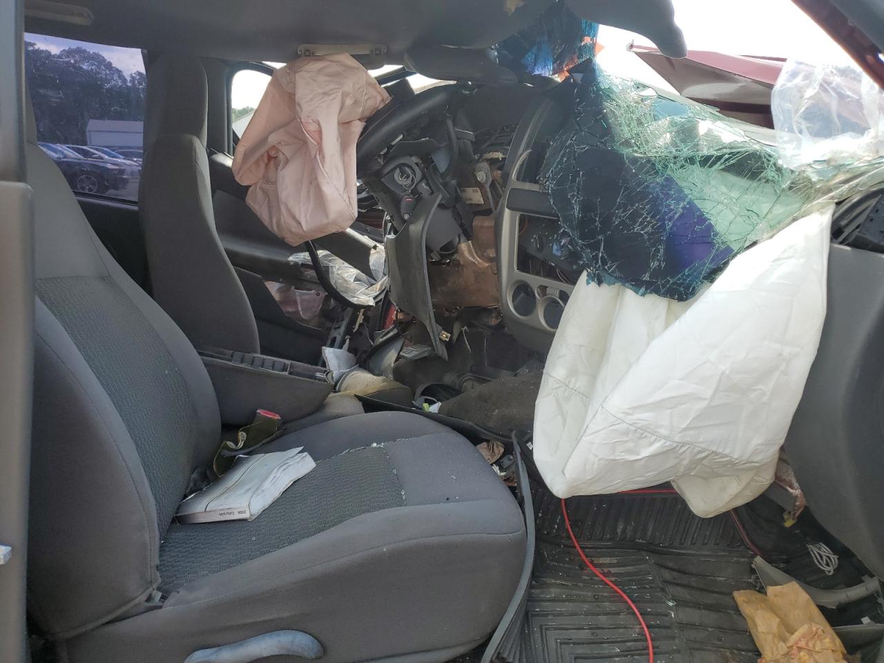 Global Auto Auctions