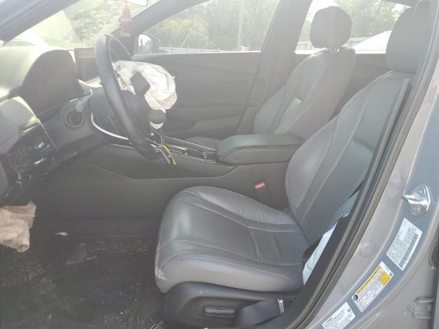 2023 HONDA ACCORD HYB 1HGCY2F5XPA000193