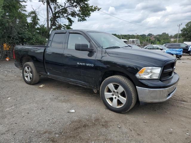 2012 DODGE RAM 1500 ST - 1C6RD7FT1CS164623