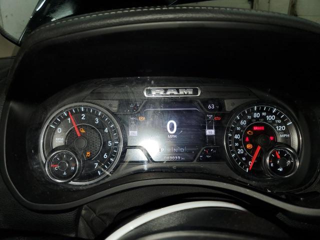 2020 RAM 1500 LARAM - 1C6SRFJT8LN403507