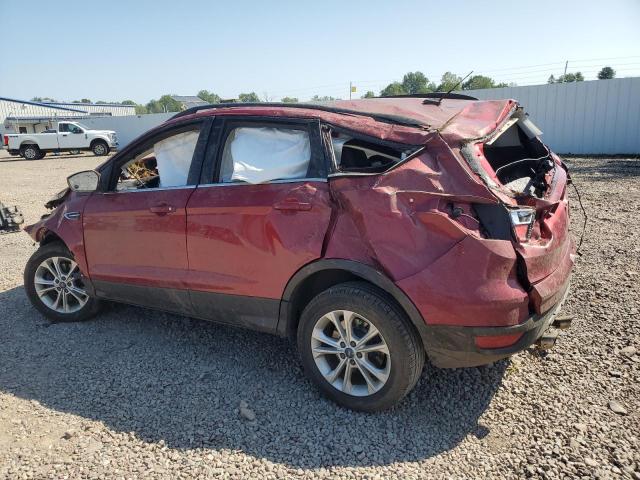 2017 FORD ESCAPE SE #3317704115