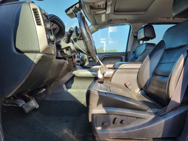 2016 GMC SIERRA K25 - 1GT12UE81GF260130