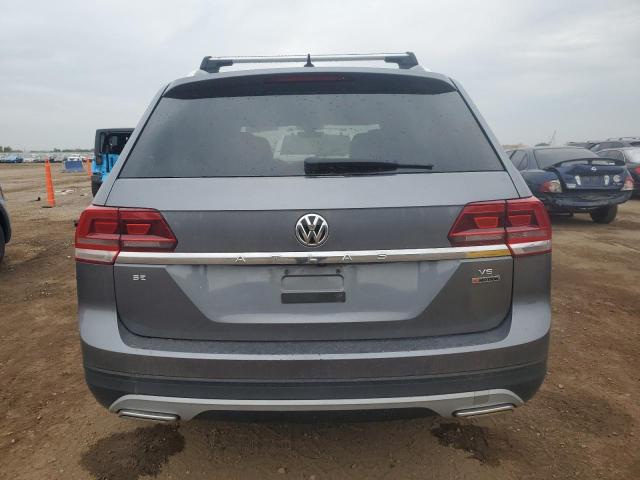 2019 VOLKSWAGEN ATLAS SE 1V2UR2CA1KC517072