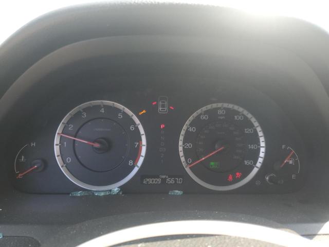 2011 HONDA ACCORD LX - 1HGCP2F38BA153505