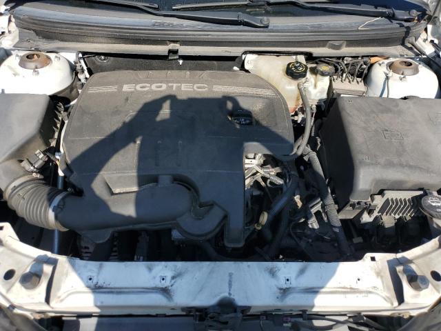 2010 CHEVROLET MALIBU 2LT - 1G1ZD5EBXA4115470