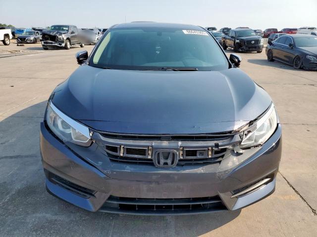 2017 HONDA CIVIC EX 19XFC2F70HE027543