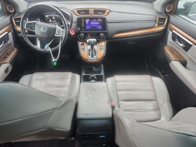 2018 HONDA CR-V EXL 2HKRW1H89JH506582