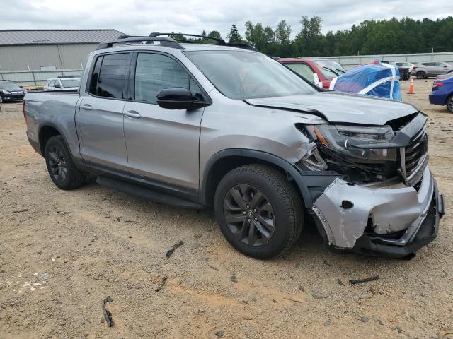 2021 HONDA RIDGELINE 5FPYK3F1XMB000732
