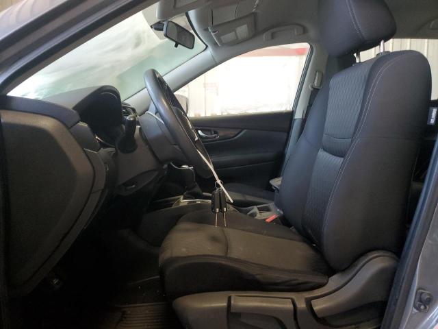 2018 NISSAN ROGUE S JN8AT2MV5JW303307