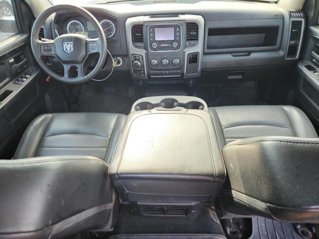 2021 RAM 1500 CLASS 3C6RR7KG4MG706283